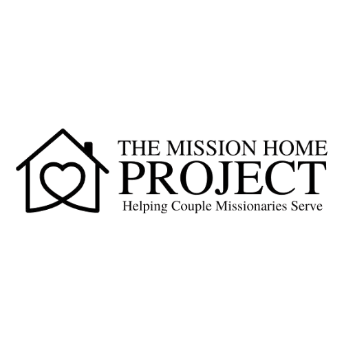 Mission Home Project Logo